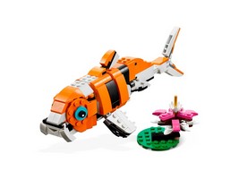 LEGO 31129 картинка 5 LEGO 31129 картинка 5
