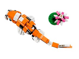 LEGO 31129 картинка 6 LEGO 31129 картинка 6