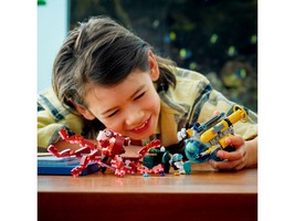 LEGO 31130 картинка 8