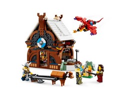 LEGO 31132 картинка 3 LEGO 31132 картинка 3