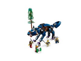 LEGO 31132 картинка 5 LEGO 31132 картинка 5