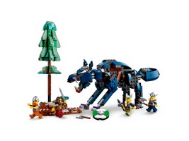LEGO 31132 картинка 6 LEGO 31132 картинка 6
