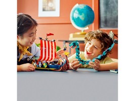 LEGO 31132 картинка 8 LEGO 31132 картинка 8