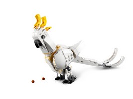 LEGO 31133 картинка 3 LEGO 31133 картинка 3