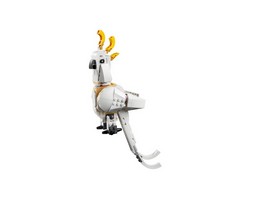 LEGO 31133 картинка 4 LEGO 31133 картинка 4