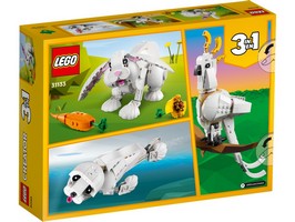 LEGO 31133 картинка 7 LEGO 31133 картинка 7