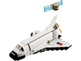 LEGO 31134 картинка 1