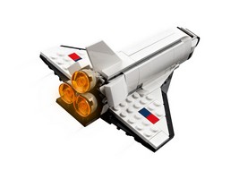 LEGO 31134 картинка 2