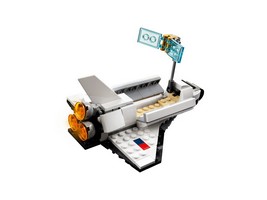 LEGO 31134 картинка 3