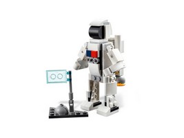 LEGO 31134 картинка 6