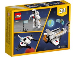 LEGO 31134 картинка 8