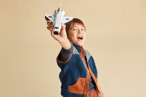 LEGO 31134 картинка 9