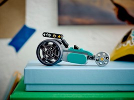 LEGO 31135 картинка 10 LEGO 31135 картинка 10