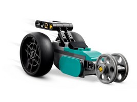 LEGO 31135 картинка 5 LEGO 31135 картинка 5