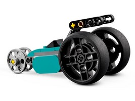 LEGO 31135 картинка 6 LEGO 31135 картинка 6
