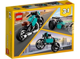 LEGO 31135 картинка 7 LEGO 31135 картинка 7