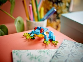 LEGO 31136 картинка 10