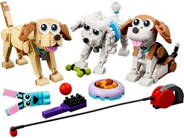 LEGO 31137 картинка 1 LEGO 31137 картинка 1