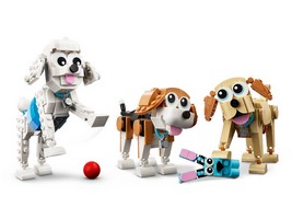 LEGO 31137 картинка 2 LEGO 31137 картинка 2