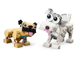 LEGO 31137 картинка 3 LEGO 31137 картинка 3