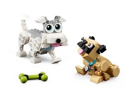 LEGO 31137 картинка 4 LEGO 31137 картинка 4