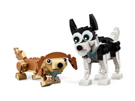 LEGO 31137 картинка 5 LEGO 31137 картинка 5