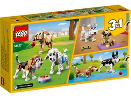 LEGO 31137 картинка 7 LEGO 31137 картинка 7