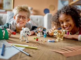 LEGO 31137 картинка 8 LEGO 31137 картинка 8