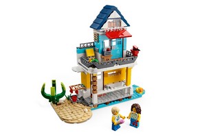 LEGO 31138 картинка 5 LEGO 31138 картинка 5