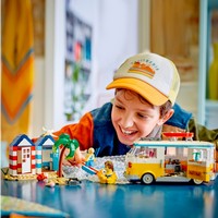 LEGO 31138 картинка 9 LEGO 31138 картинка 9