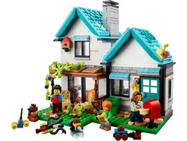 LEGO 31139 картинка 1 LEGO 31139 картинка 1