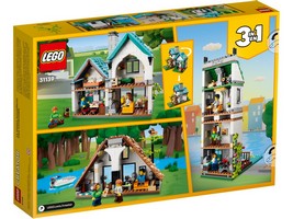 LEGO 31139 картинка 11 LEGO 31139 картинка 11