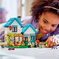 LEGO 31139 картинка 12 LEGO 31139 картинка 12