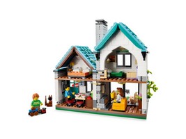 LEGO 31139 картинка 2 LEGO 31139 картинка 2