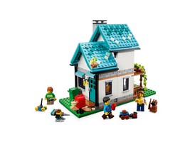 LEGO 31139 картинка 3 LEGO 31139 картинка 3