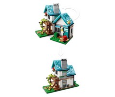 LEGO 31139 картинка 4 LEGO 31139 картинка 4
