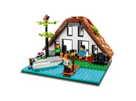 LEGO 31139 картинка 5 LEGO 31139 картинка 5