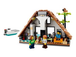 LEGO 31139 картинка 6 LEGO 31139 картинка 6