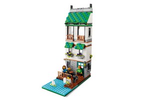 LEGO 31139 картинка 8 LEGO 31139 картинка 8