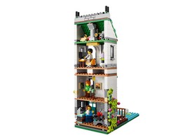 LEGO 31139 картинка 9 LEGO 31139 картинка 9