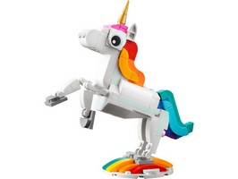 LEGO 31140 картинка 1 LEGO 31140 картинка 1