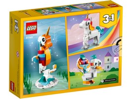 LEGO 31140 картинка 7 LEGO 31140 картинка 7