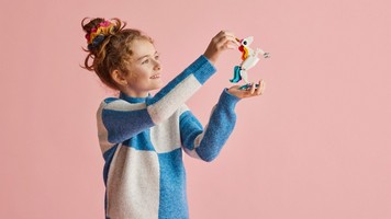 LEGO 31140 картинка 9 LEGO 31140 картинка 9