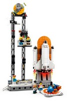 LEGO 31142 картинка 3