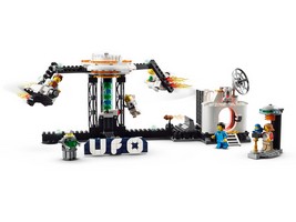 LEGO 31142 картинка 4