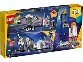 LEGO 31142 картинка 5