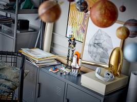 LEGO 31142 картинка 7