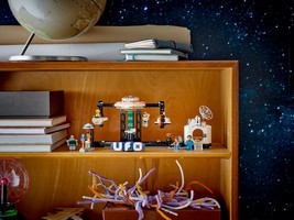 LEGO 31142 картинка 8