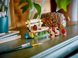 LEGO 31143 картинка 12