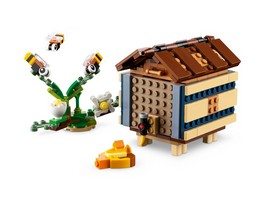 LEGO 31143 картинка 5